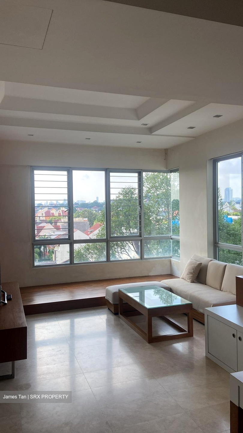 The Tessarina (D10), Condominium #435197991